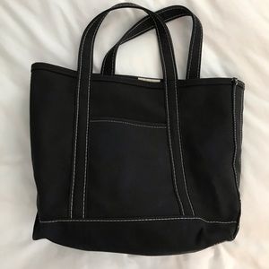 LL Bean Medium Tote